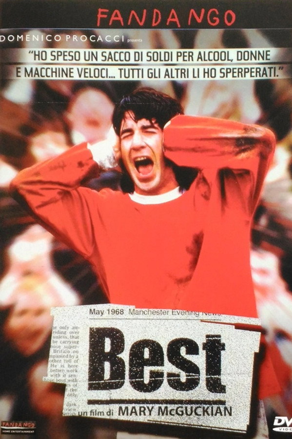 Best (2000) - Premium Movie Poster