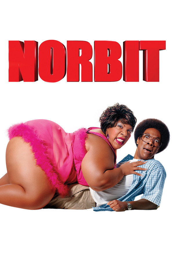 Norbit (2007) - Premium Movie Poster