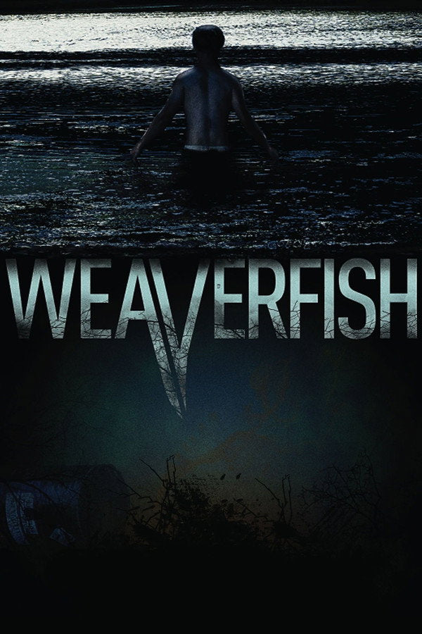 Weaverfish (2013) - Premium Movie Poster