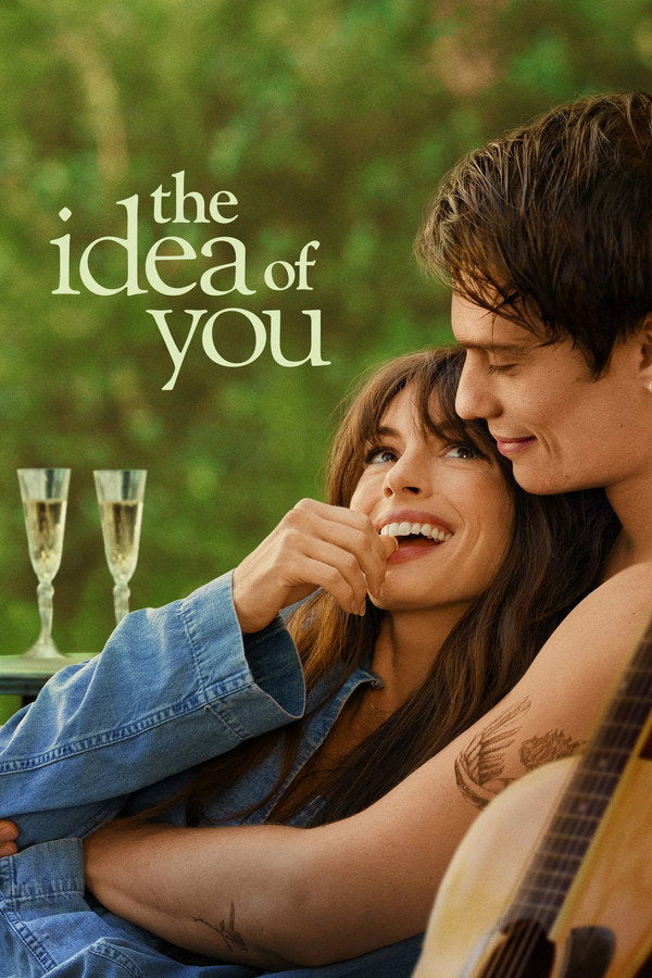 The Idea of You (2024) - Premium Movie Poster