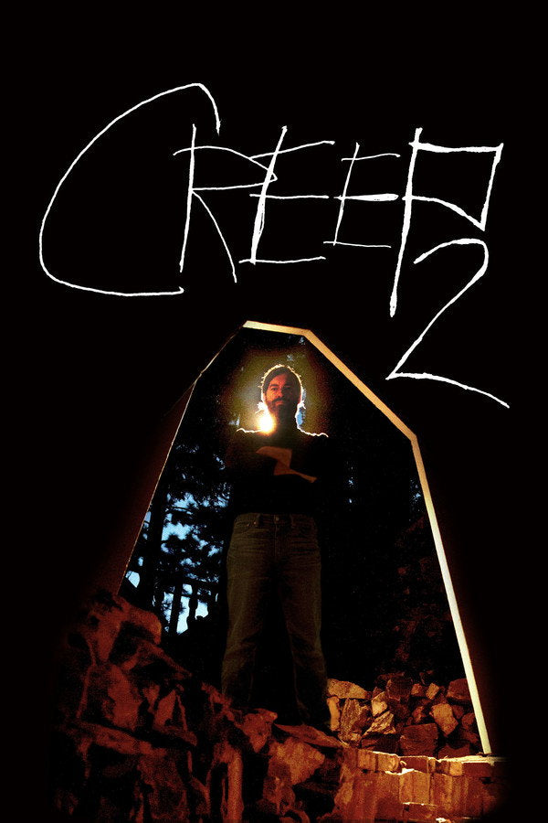 Creep 2 (2017) - Premium Movie Poster