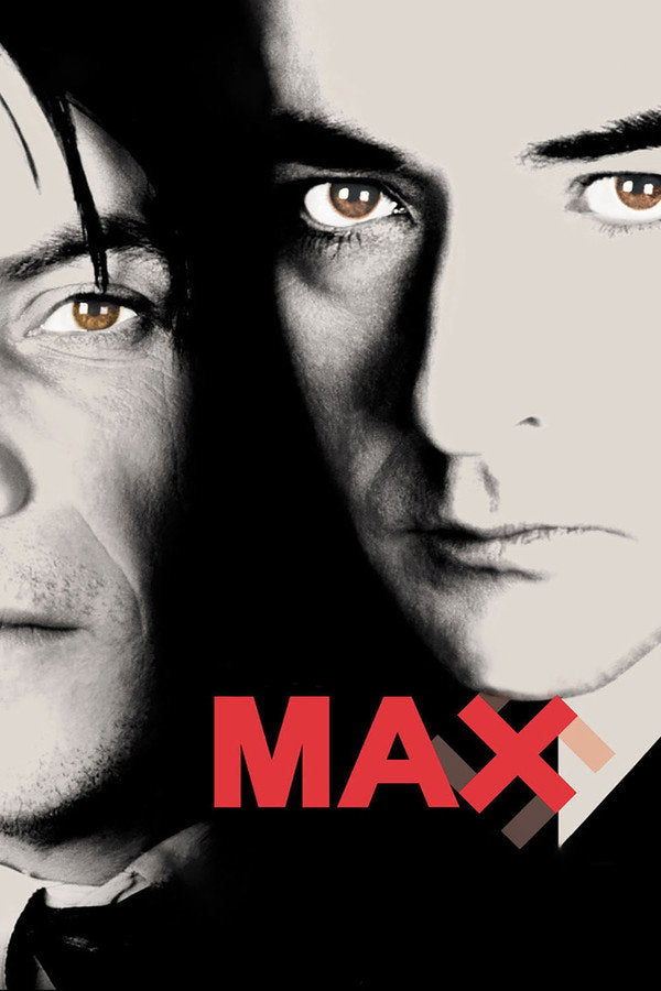 Max (2015) - Premium Movie Poster
