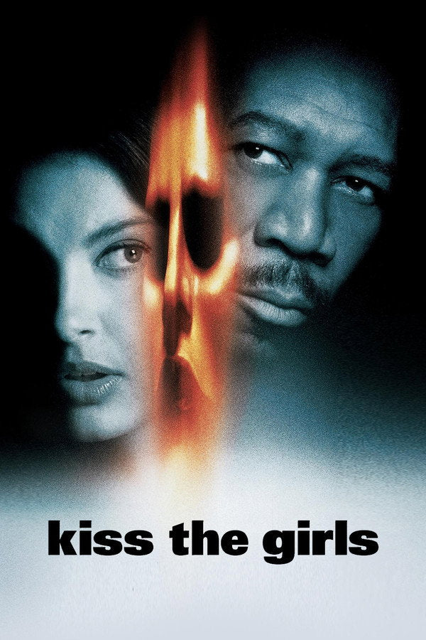 Kiss the Girls (1997) - Premium Movie Poster