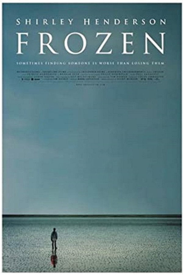 Frozen (2010) - Premium Movie Poster