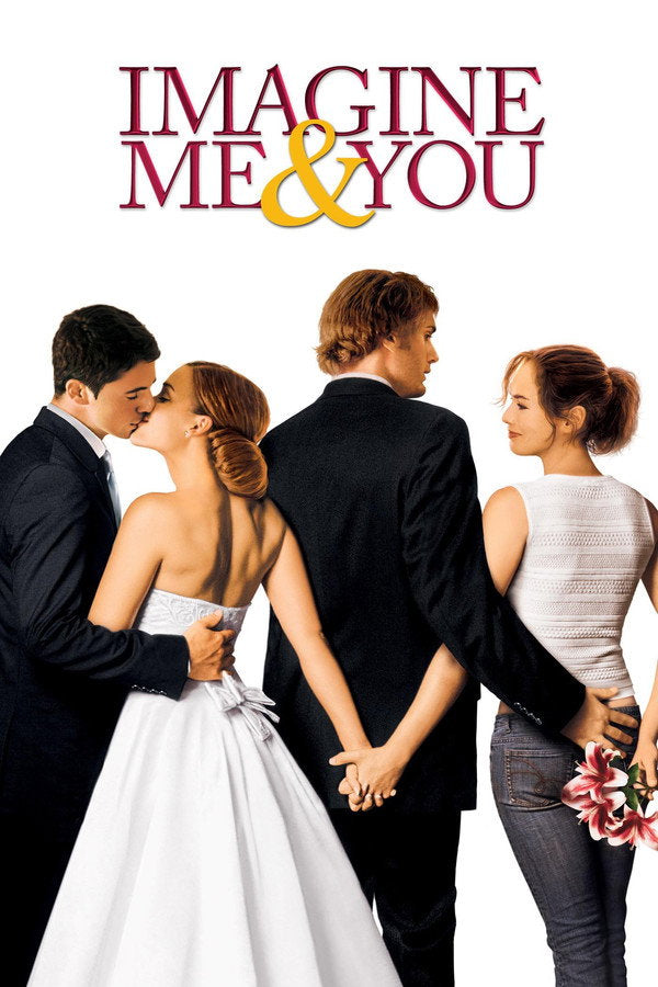 Imagine Me & You (2006) - Premium Movie Poster