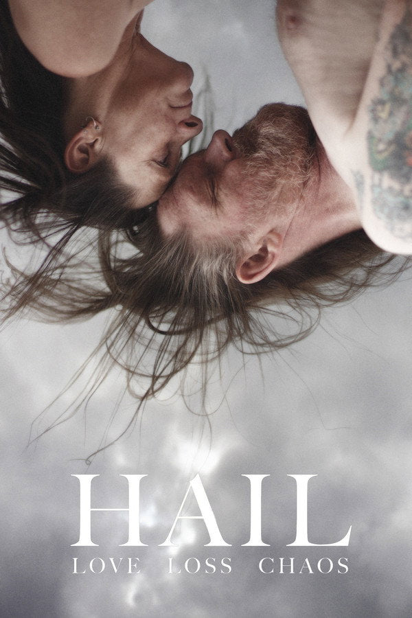 Hail (2012) - Premium Movie Poster