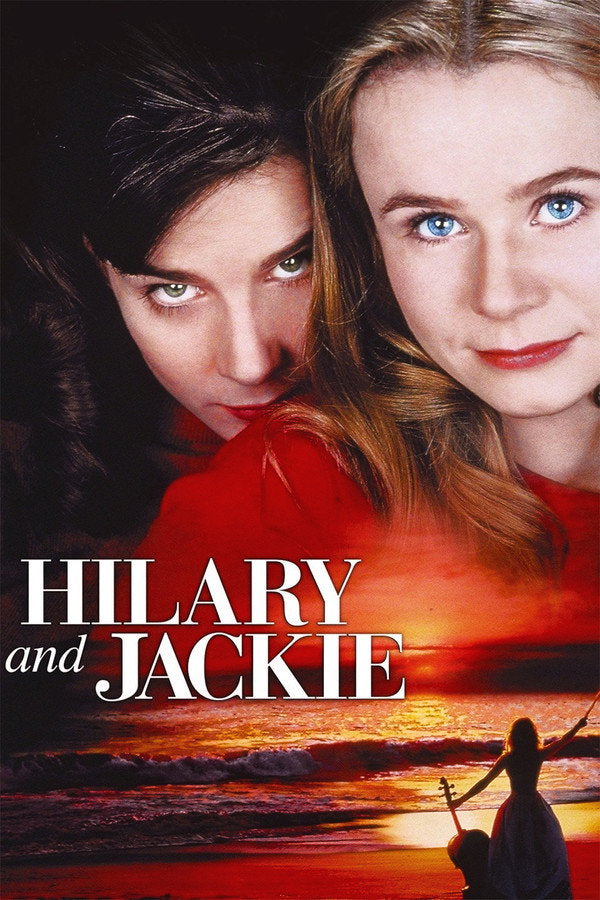 Hilary and Jackie (1999) - Premium Movie Poster