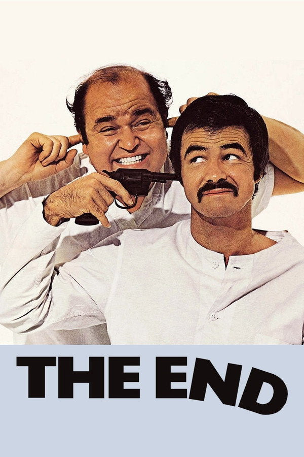 The End (1978) - Premium Movie Poster