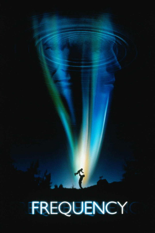 Frequency (2000) - Premium Movie Poster