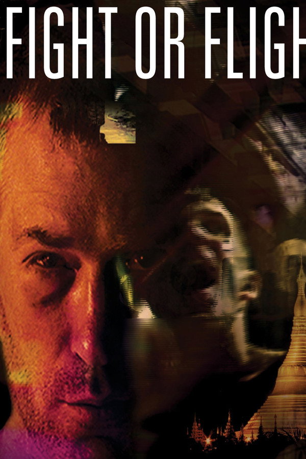 Fight or Flight (2025) - Premium Movie Poster