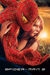 Spider-Man 2 (2004) - Premium Movie Poster