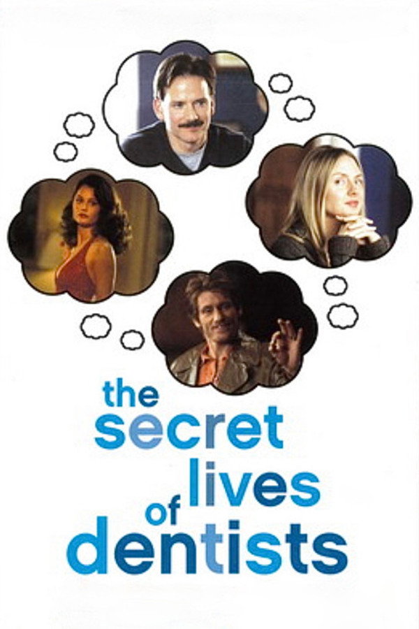 The Secret Lives of Dentists (2003) - Premium Movie Poster