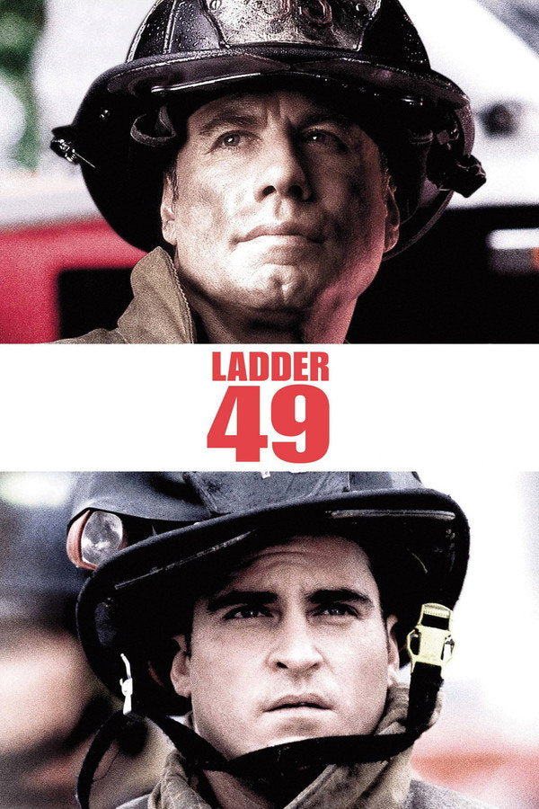 Ladder 49 (2004) - Premium Movie Poster