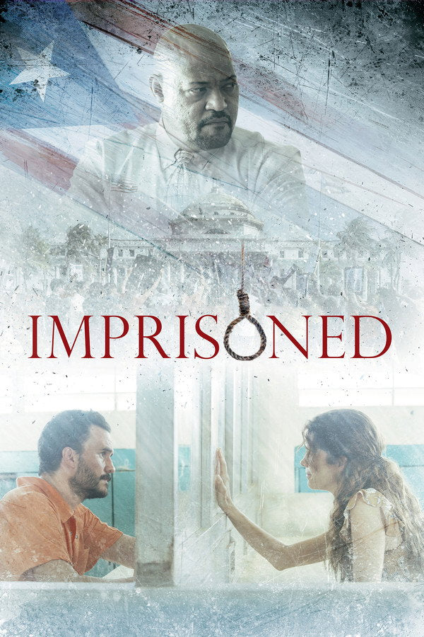 Imprisoned (2020) - Premium Movie Poster