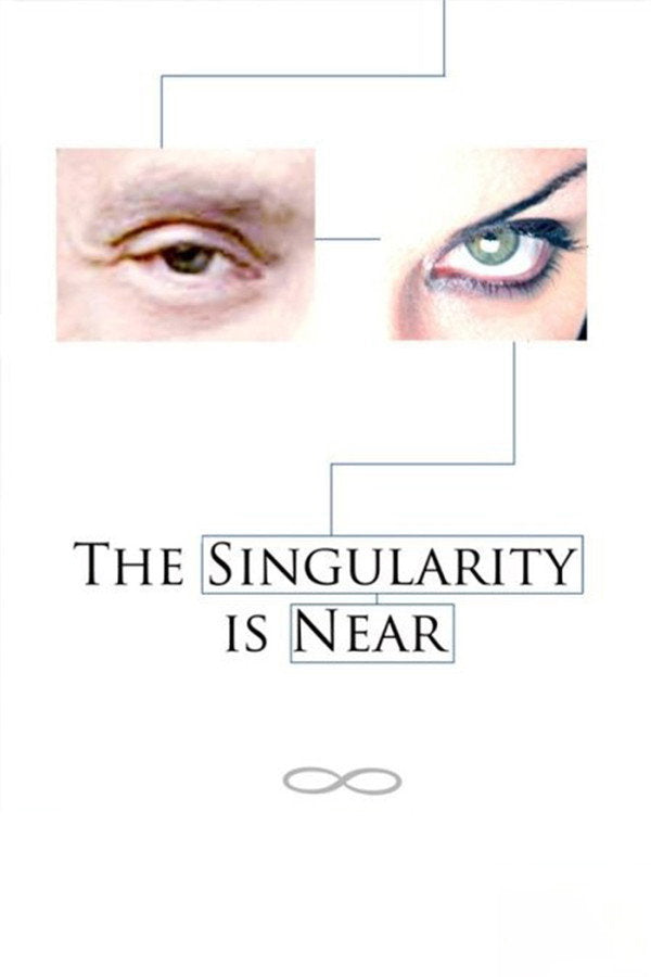 The Singularity Is Near (2012) - Premium Movie Poster