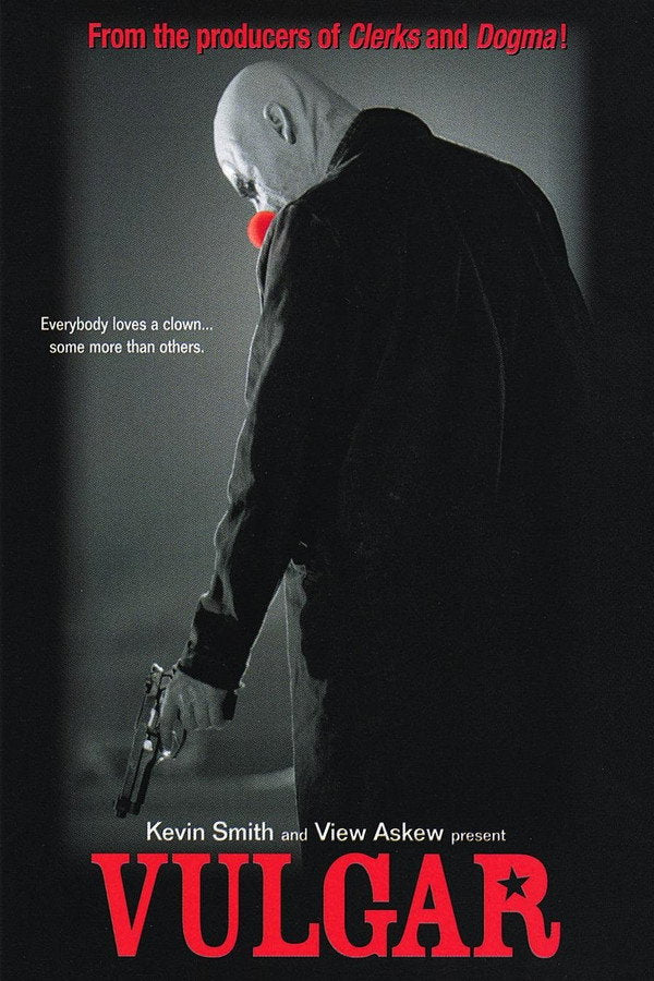 Vulgar (2002) - Premium Movie Poster
