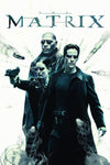 The Matrix (1999) - Premium Movie Poster