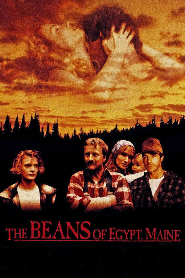 The Beans of Egypt, Maine (1994) - Premium Movie Poster
