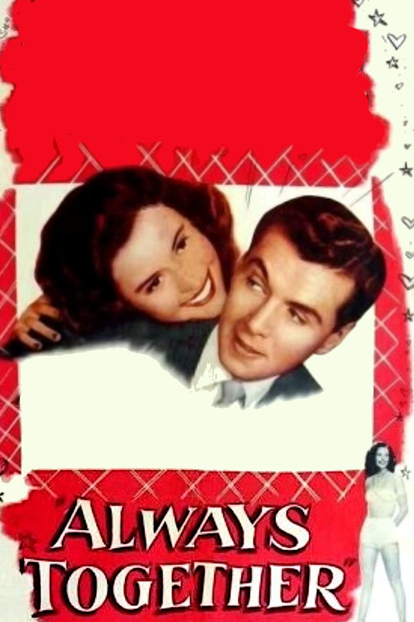 Always Together (1948) - Premium Movie Poster