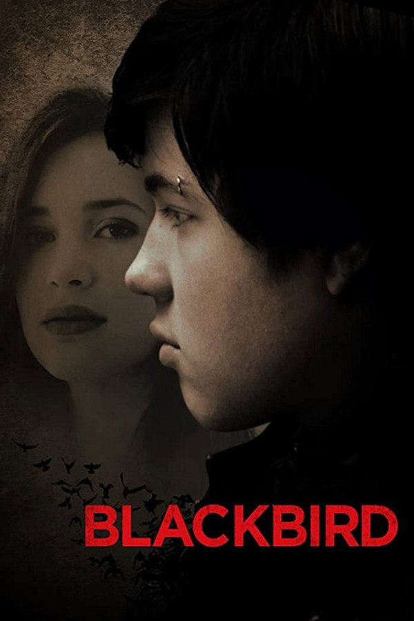 Blackbird (2020) - Premium Movie Poster