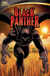 Black Panther (2018) - Premium Movie Poster