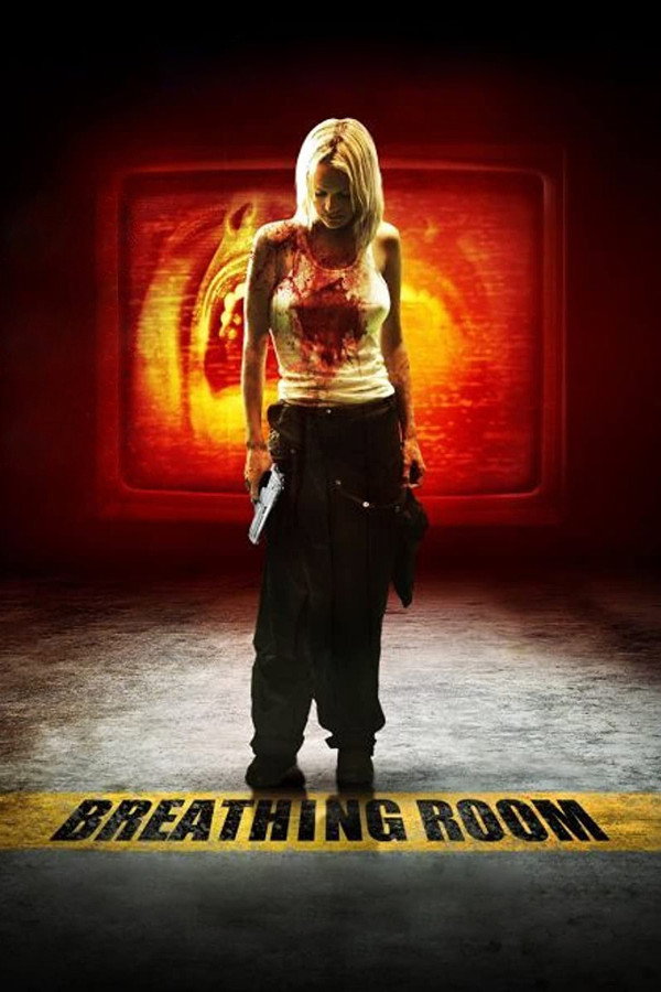 Breathing Room (2008) - Premium Movie Poster