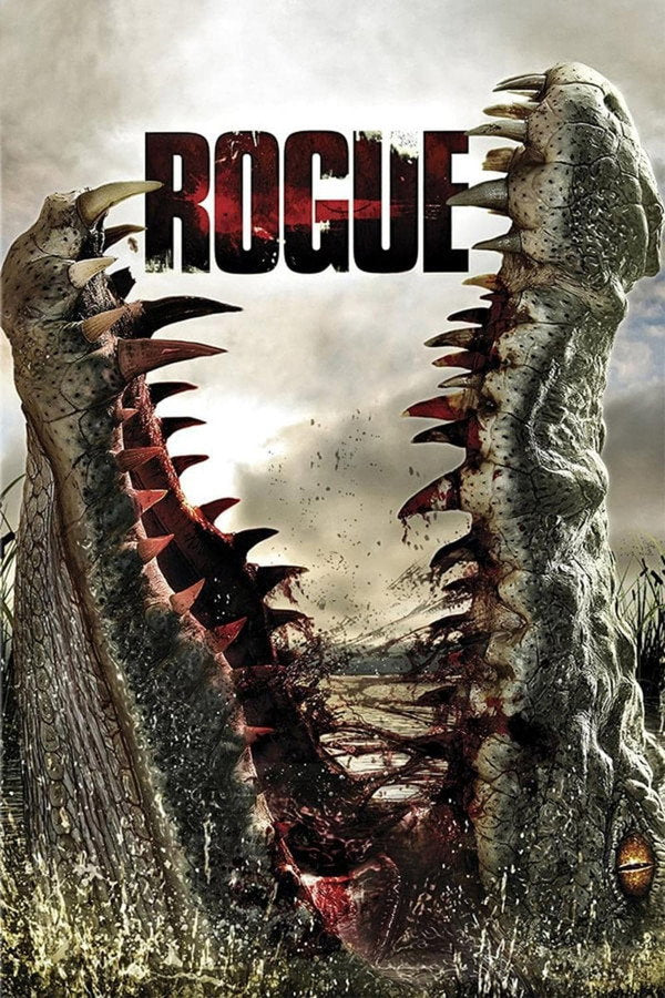 Rogue (2007) - Premium Movie Poster