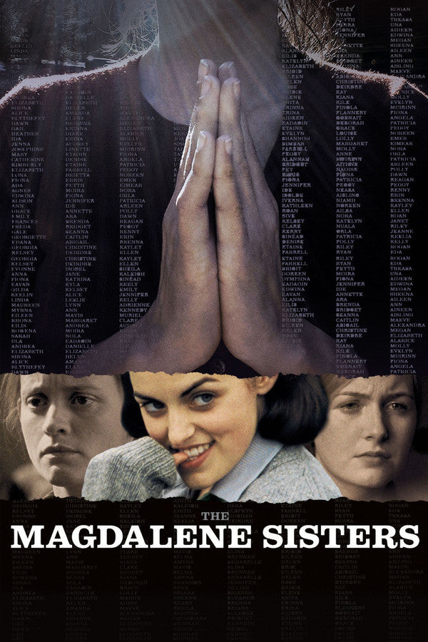 The Magdalene Sisters (2003) - Premium Movie Poster