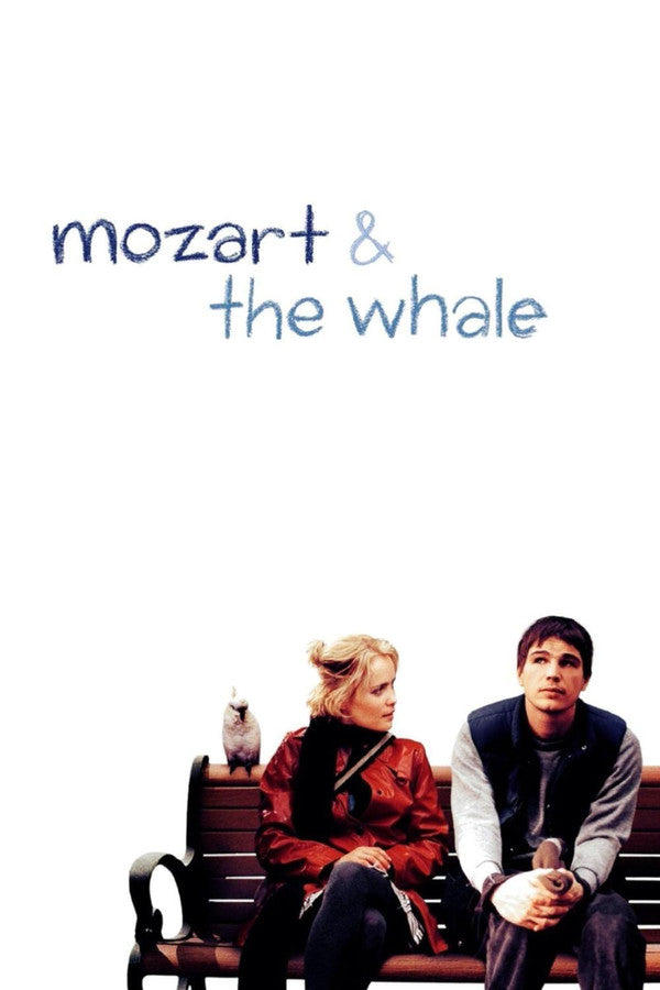 Mozart and the Whale (2006) - Premium Movie Poster