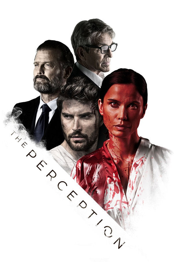 The Perception (2019) - Premium Movie Poster