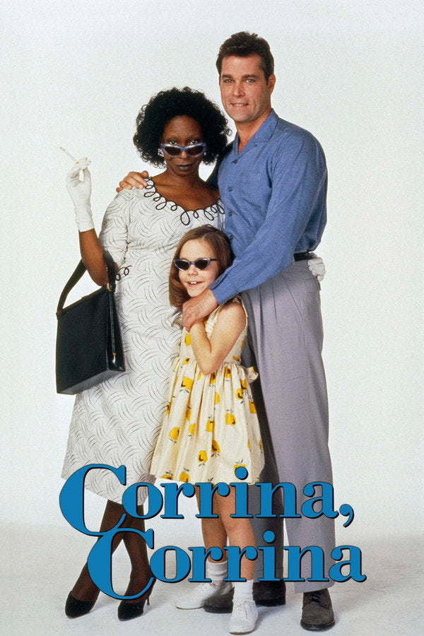 Corrina, Corrina (1994) - Premium Movie Poster