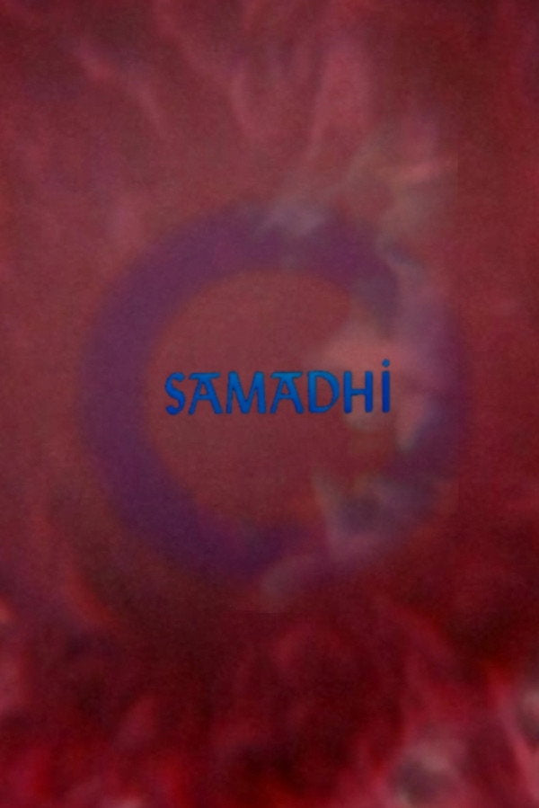 Samadhi (2017) - Premium Movie Poster