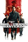Inglourious Basterds (2009) - Premium Movie Poster