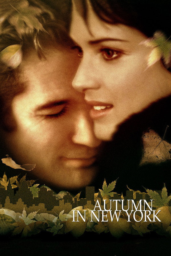 Autumn in New York (2000) - Premium Movie Poster