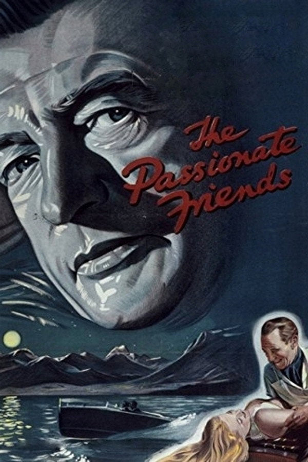The Passionate Friends (1949) - Premium Movie Poster