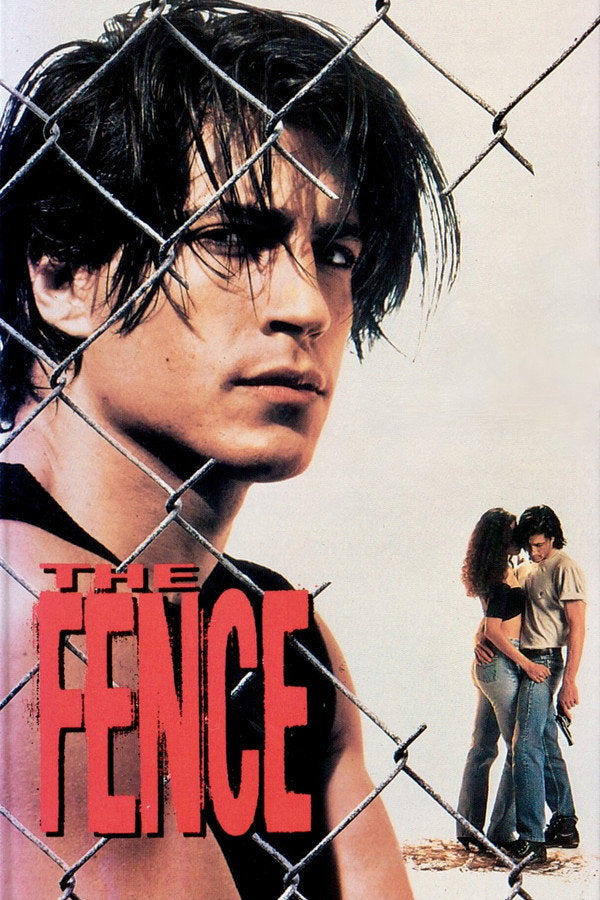 The Fence (2022) - Premium Movie Poster