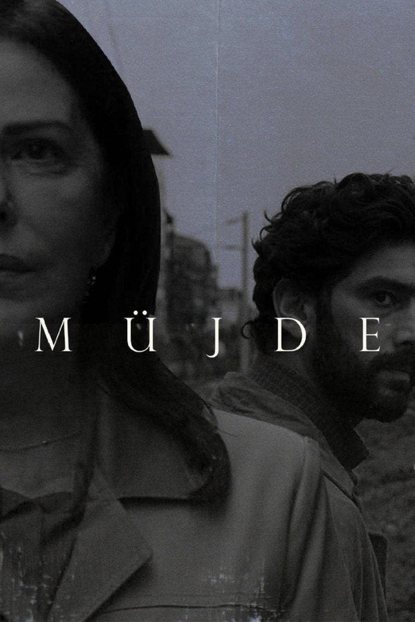 Müjde (2022) - Premium Movie Poster