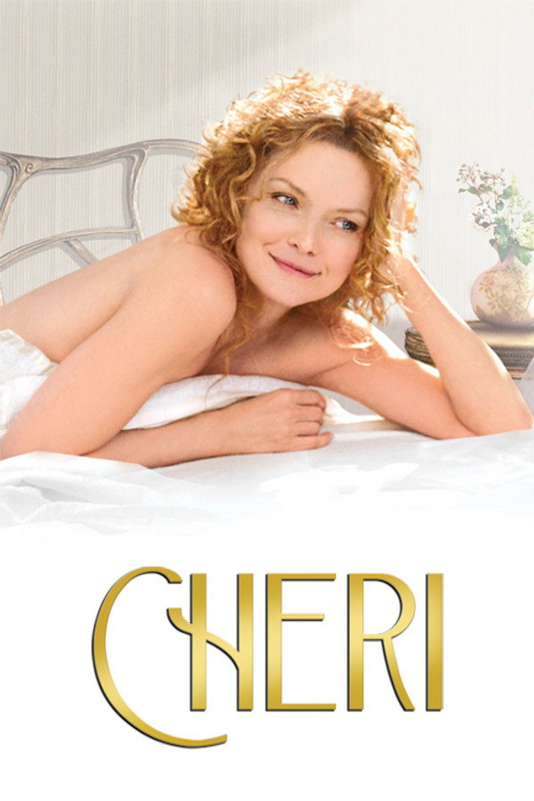 Chéri (2009) - Premium Movie Poster