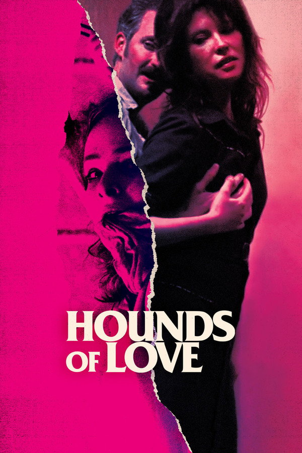 Hounds of Love (2017) - Premium Movie Poster