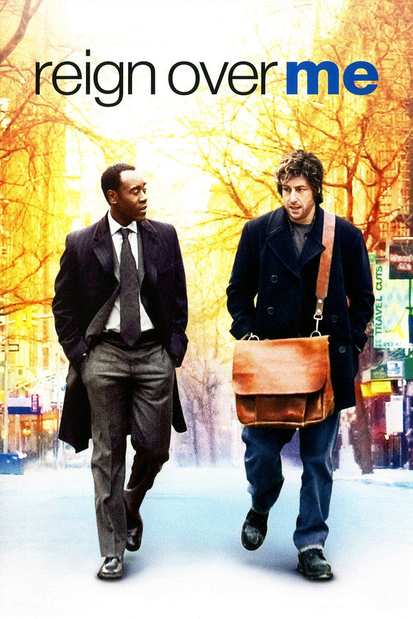 Reign Over Me (2007) - Premium Movie Poster