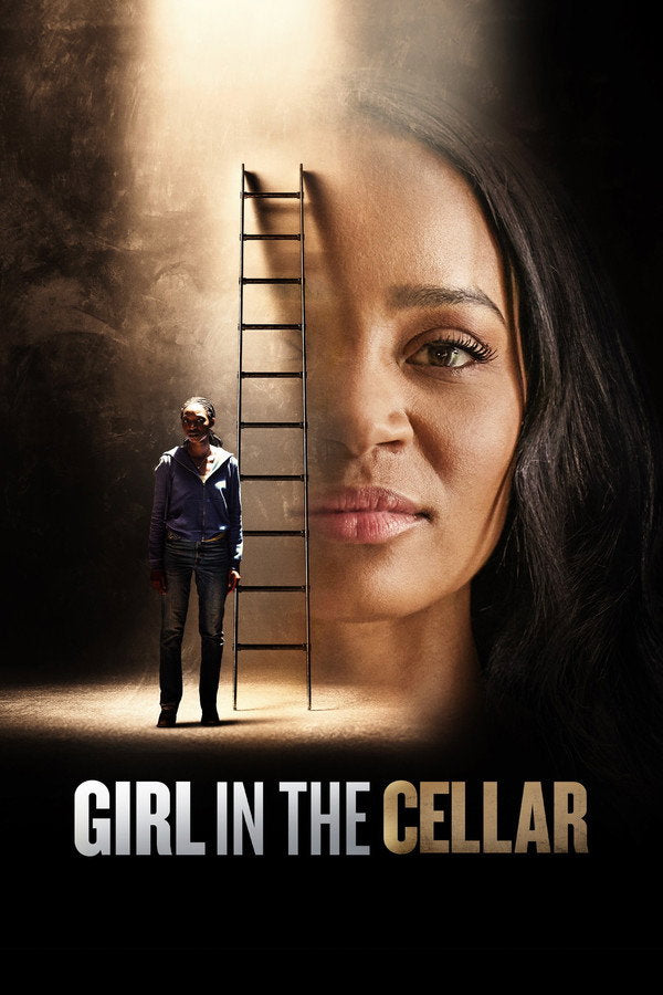 Girl in the Cellar (2025) - Premium Movie Poster