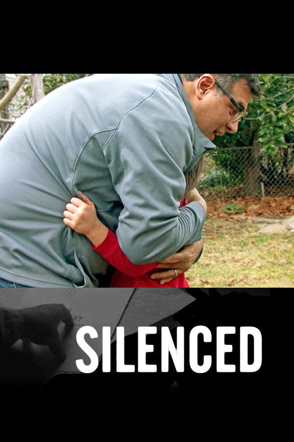 Silenced (2014) - Premium Movie Poster