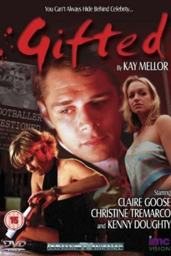 Gifted (2017) - Premium Movie Poster