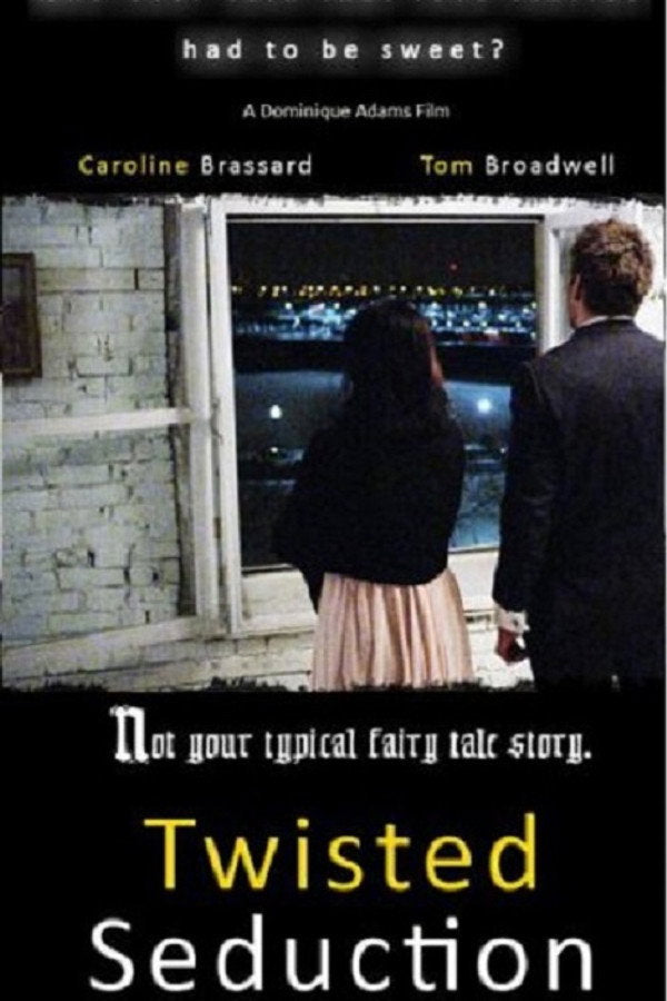 Twisted Seduction - Premium Movie Poster
