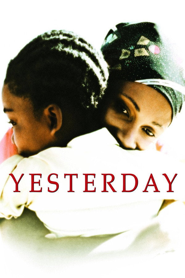 Yesterday (2019) - Premium Movie Poster