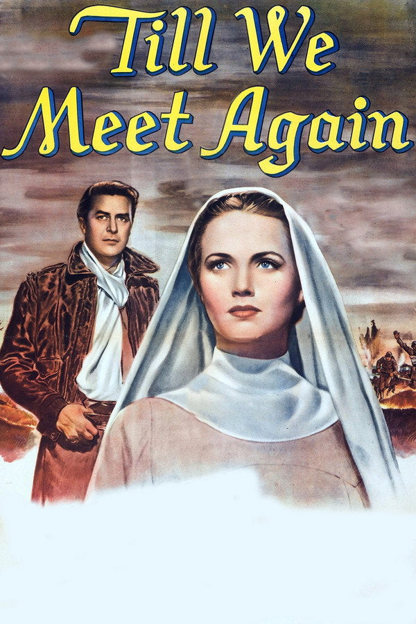 Till We Meet Again (2016) - Premium Movie Poster