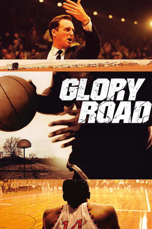 Glory Road (2006) - Premium Movie Poster