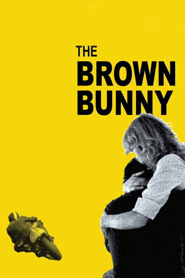 The Brown Bunny (2003) - Premium Movie Poster