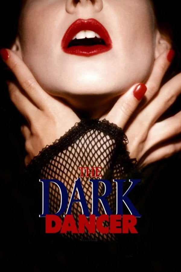 The Dark Dancer (1995) - Premium Movie Poster