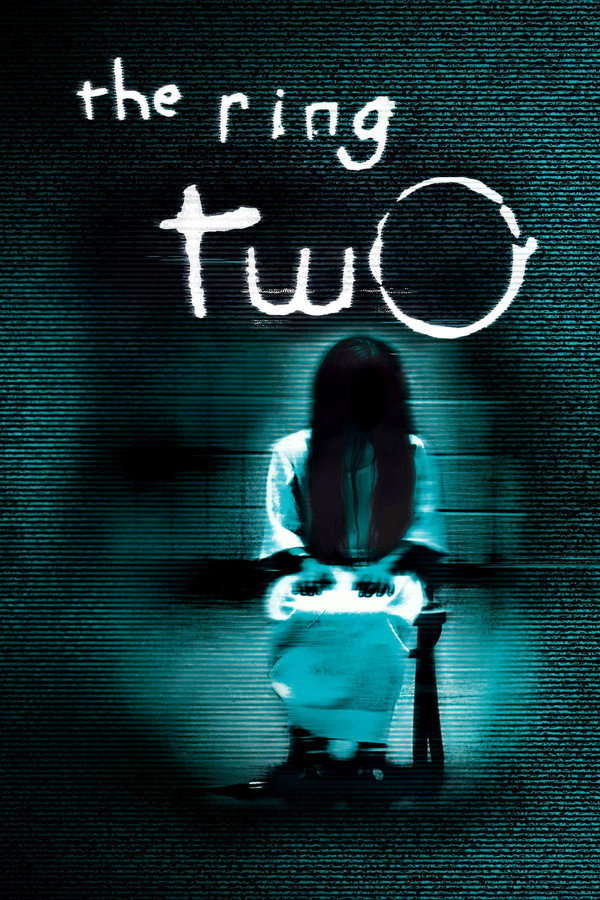 The Ring Two (2005) - Premium Movie Poster